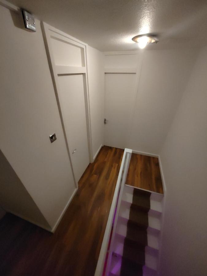 Magnolia Palazzo Apartment London Ngoại thất bức ảnh